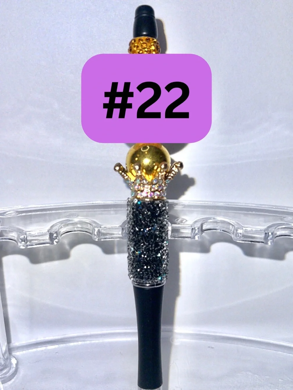 Handmade Glam Pens